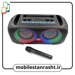 اسپیکر استیج باکس لیتو