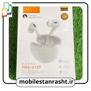 ایرپادQCYمدل U127
