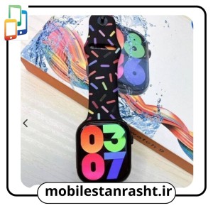 ساعت  T20pro