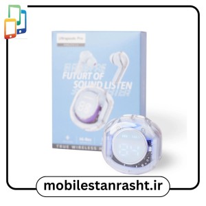 ایرپاد مدل ULTRAPADS PRO