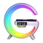 اسپیکرG63 رنگ سفید